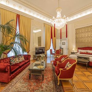 Palazzo Monga Boutique Guesthouse